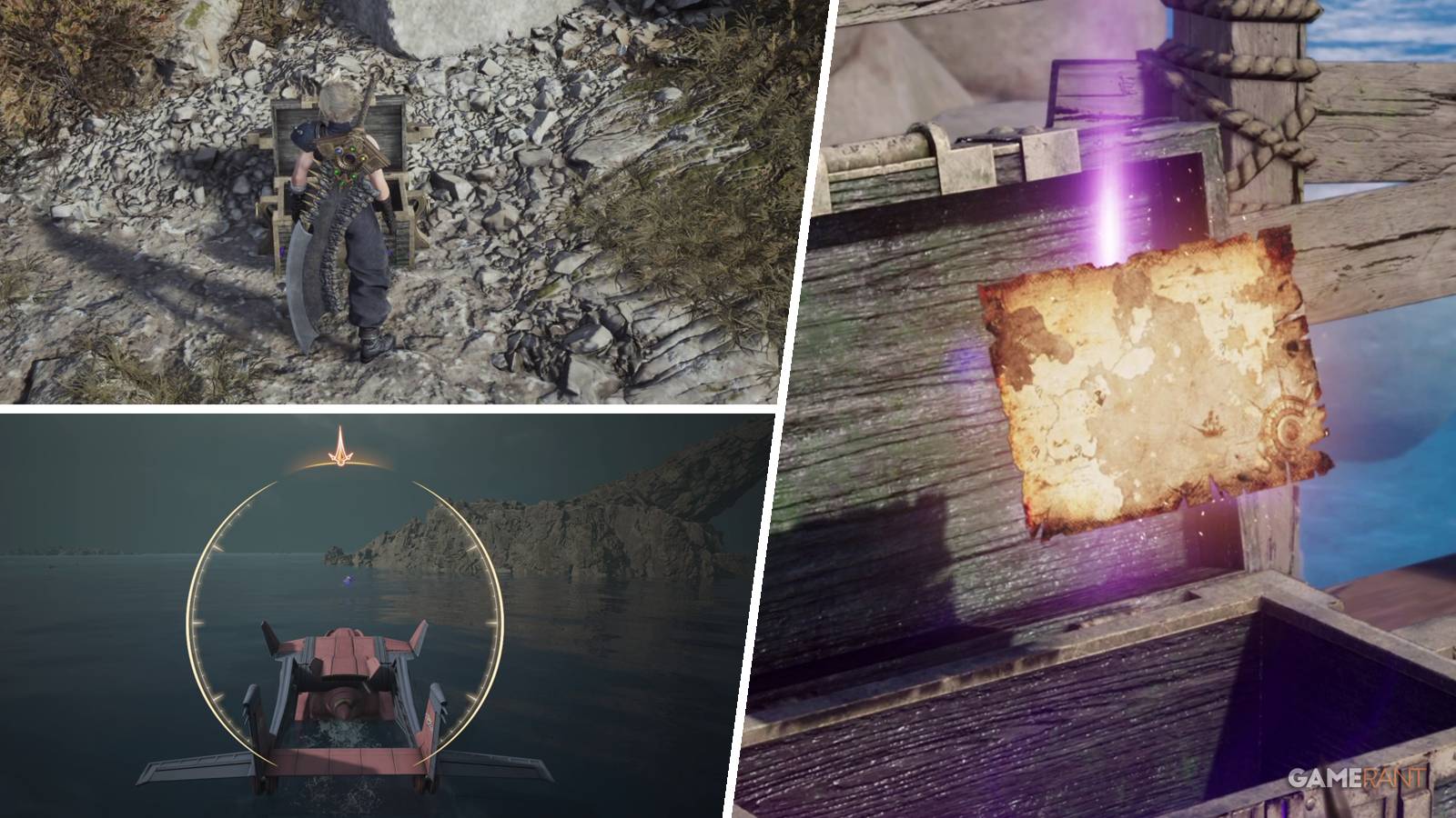 final-fantasy-7-rebirth-pirate-kings-treasure-featured-image