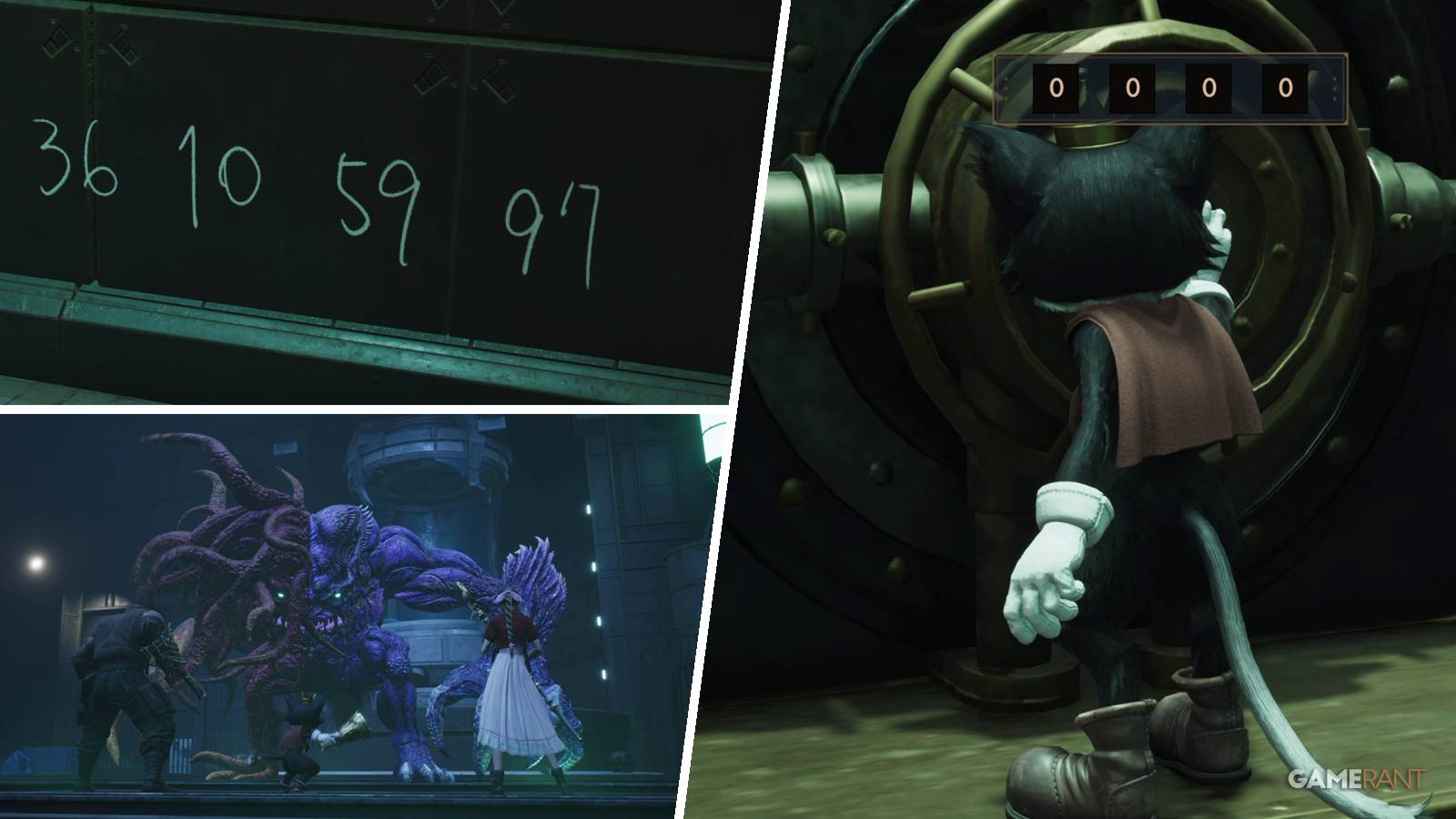 final-fantasy-7-rebirth-shinra-manor-password-featured