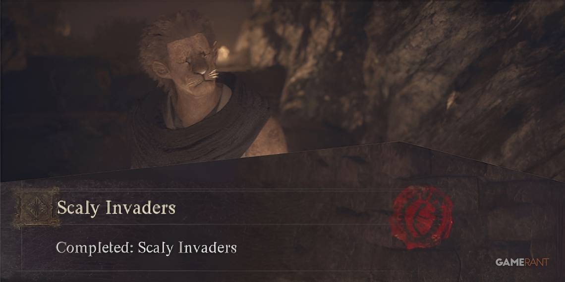 ¡Increíble Guía! Descubre todos los Secretos de la Misión "Invasores Escamosos" en Dragon's Dogma 2 y ¡Reclama Tus Recompensas!