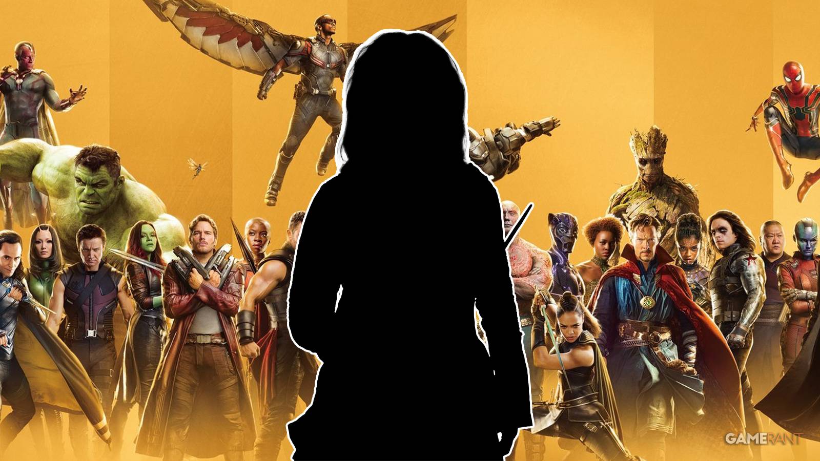 Game of Thrones Harry Potter Natalia Tena MCU