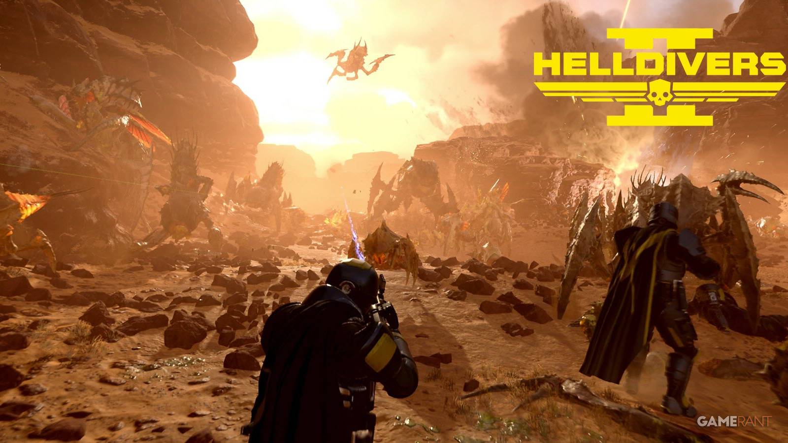 helldivers 2 chargers nerf