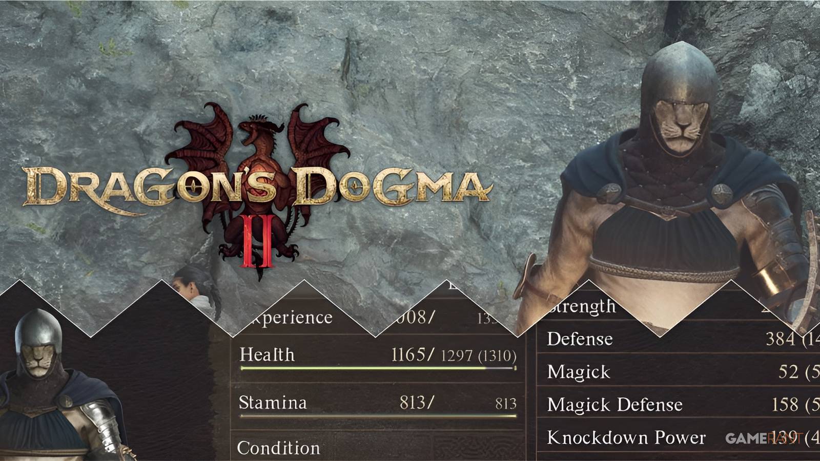increase stamina stat dd2 dragons dogma 2 beastren