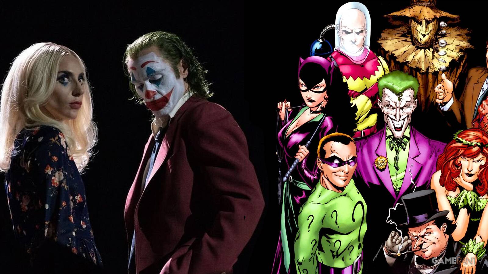 Joker 2 Test Screening Reactions