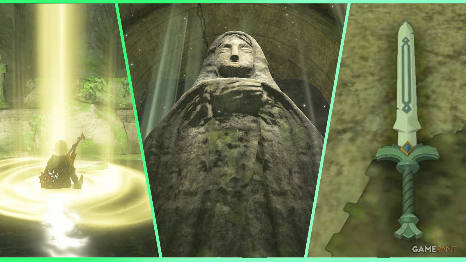 loz totk white sword of the sky how to get feature