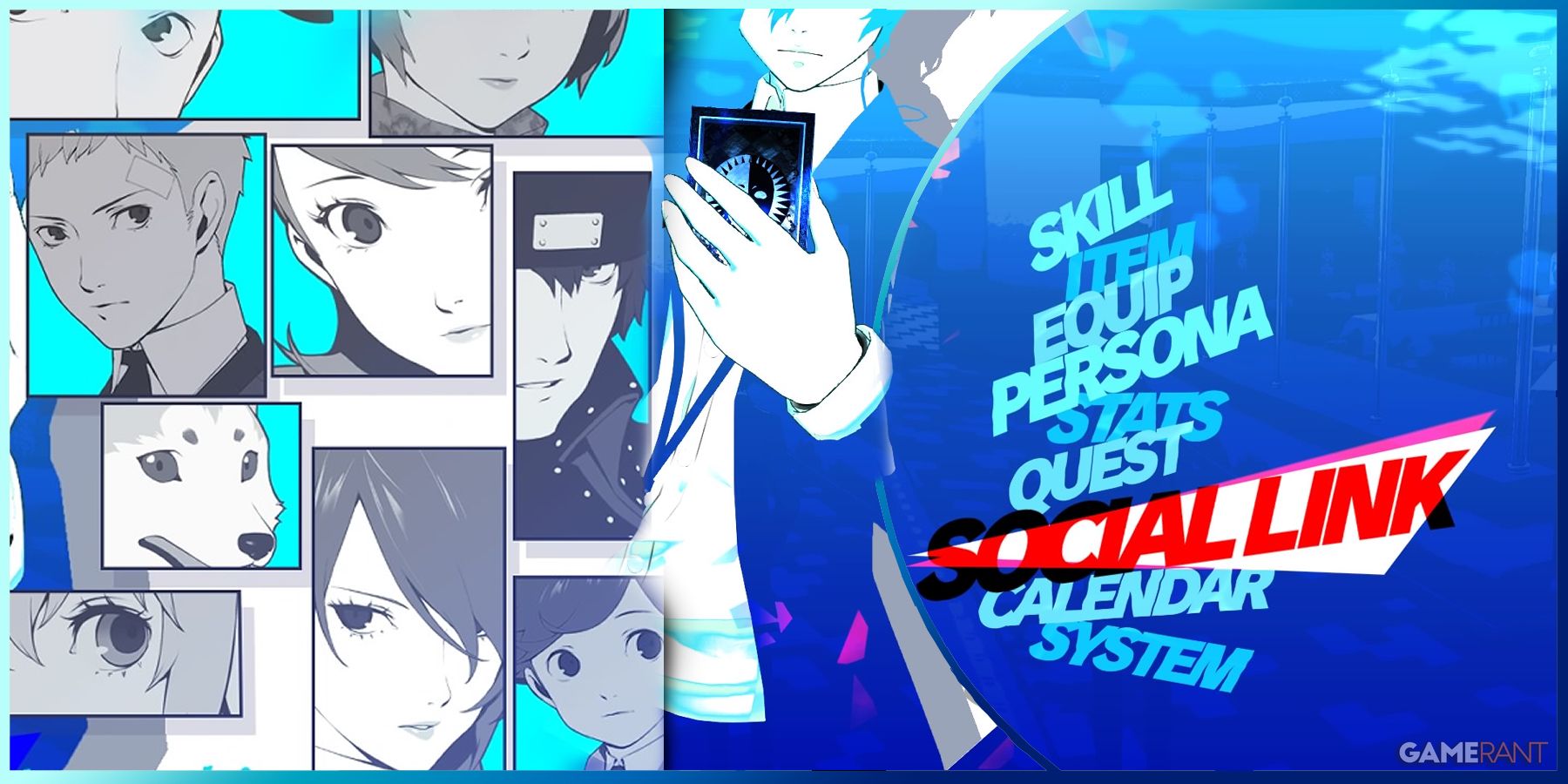 persona 3 reload p3p social links that should have been in p3r feature