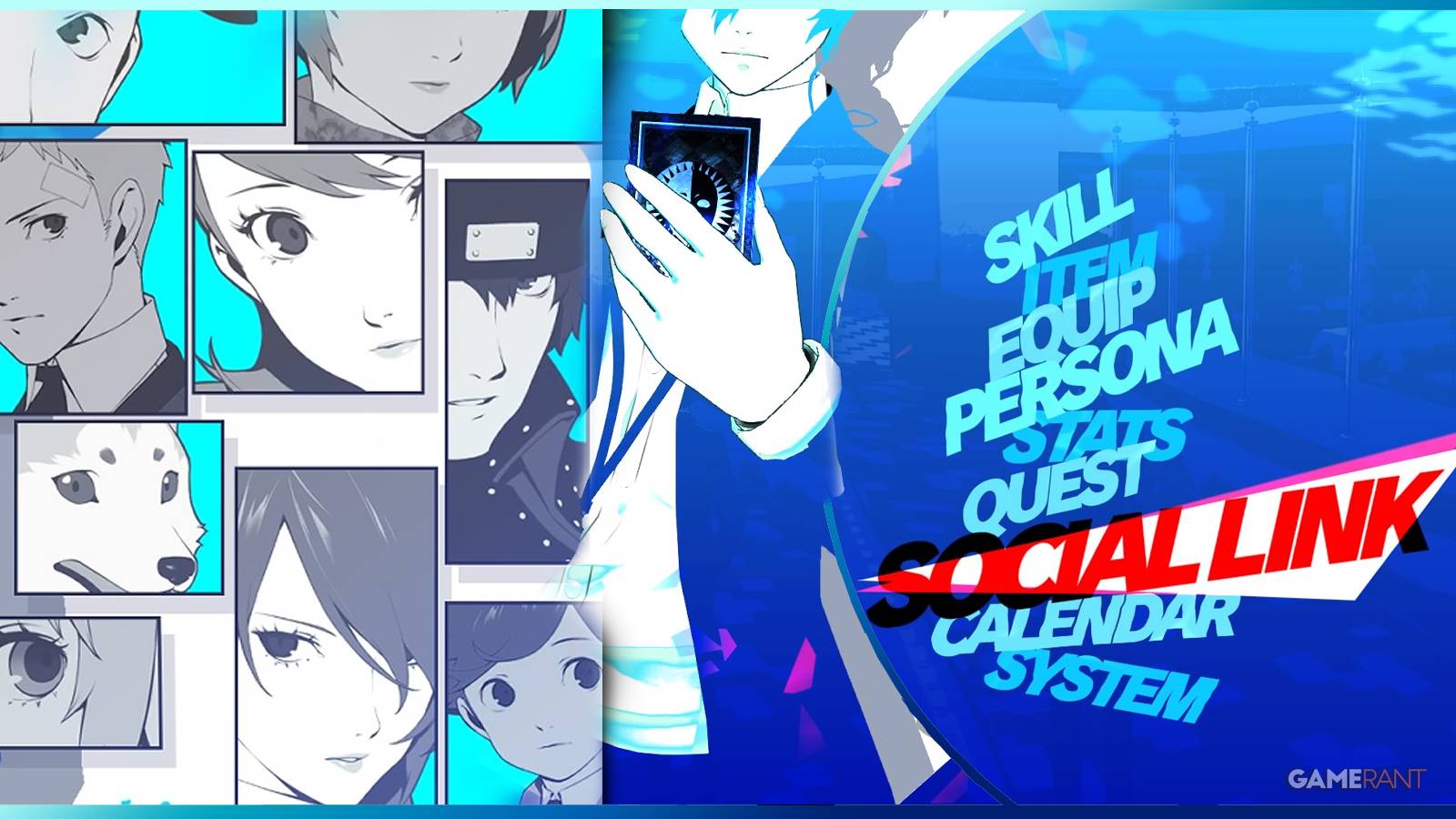 persona 3 reload p3p social links that should have been in p3r feature