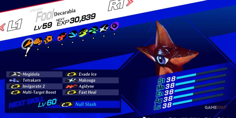 persona 3 reload decarabia