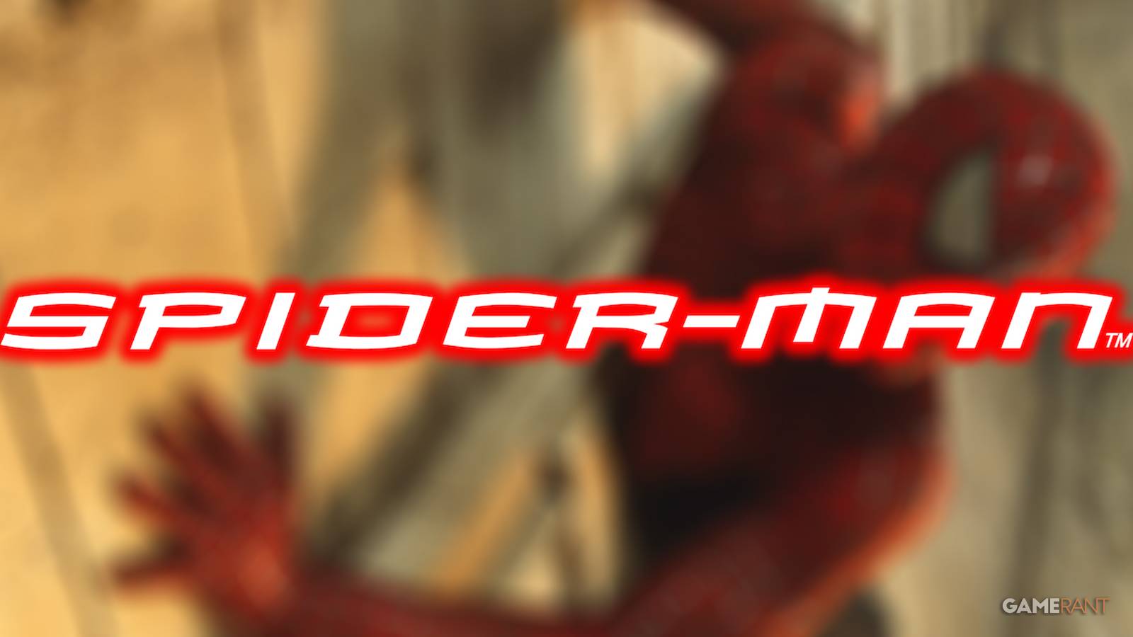 Spider-Man Kirsten Dunst