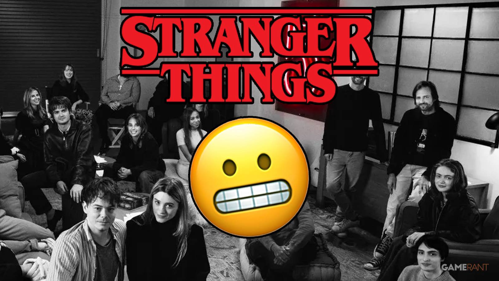 Millie Bobby Brown Stranger Things Season 5 Ending Reaction