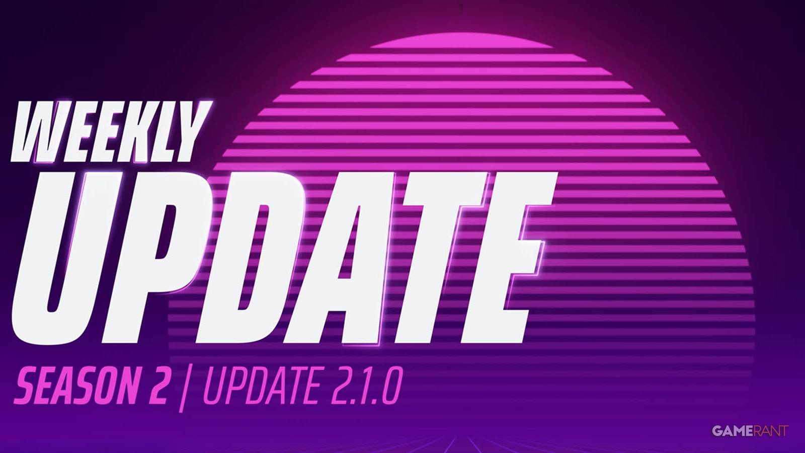 the finals update 210