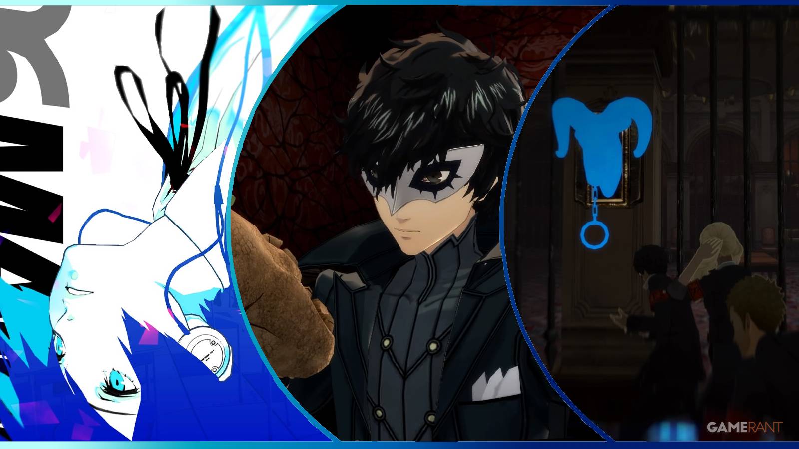 things persona palaces does better than tartarus feature