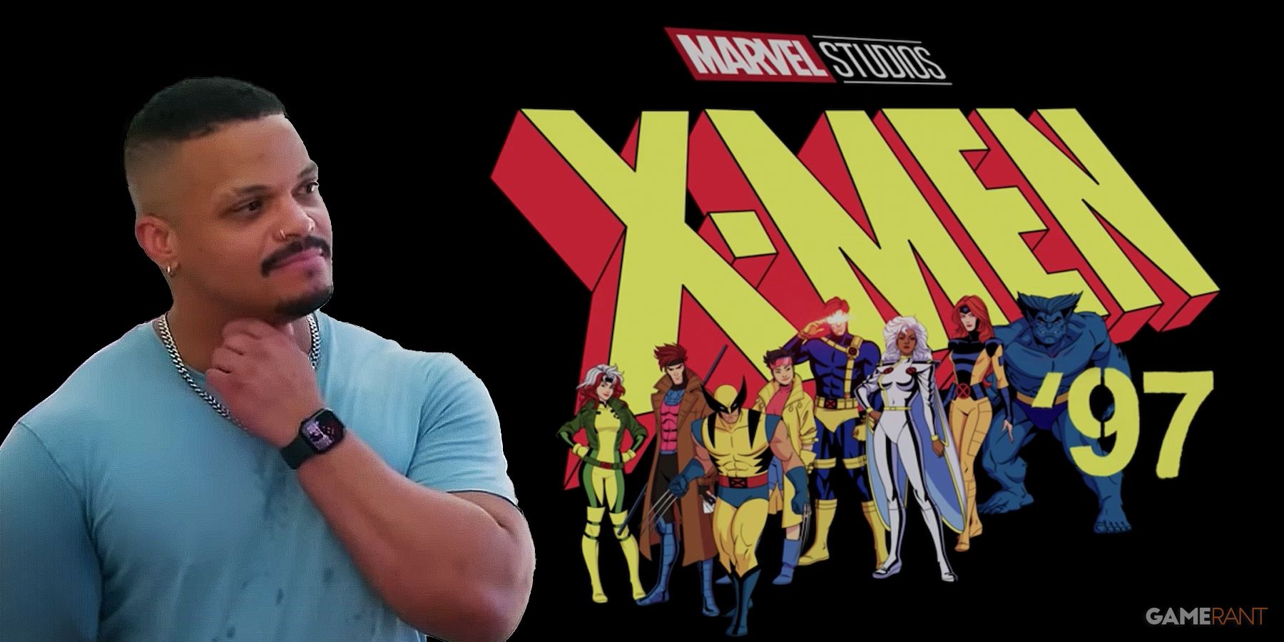 X-Men '97 Showrunner Beau DeMayo Fired