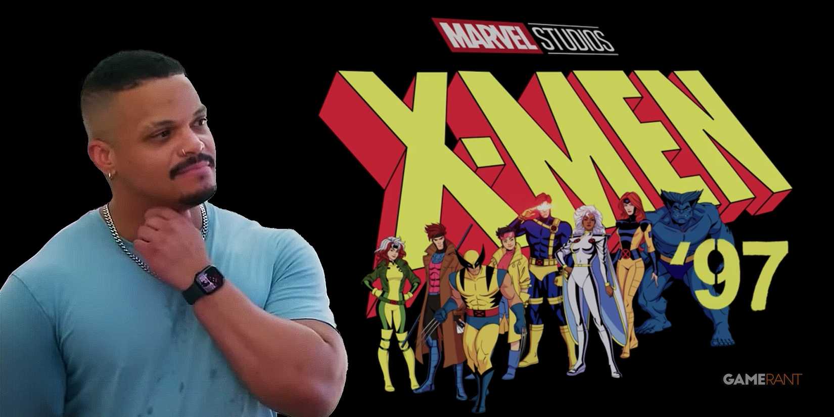 X-Men '97 Showrunner Beau DeMayo Fired