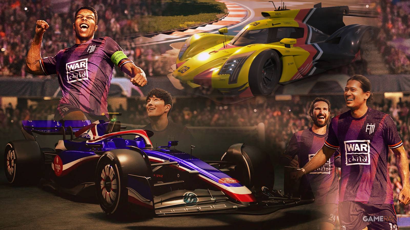 Football Manager 2024, F1 Manager 2024, Motorsport Manager