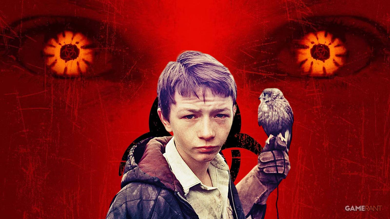 alex garland 28 years later kes