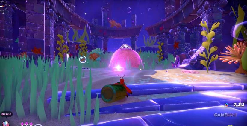 another crabs treasure moon snails domain