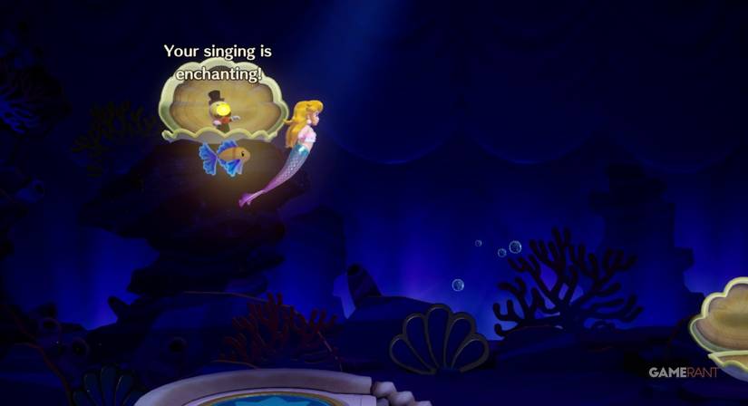 blight of the sea ribboner