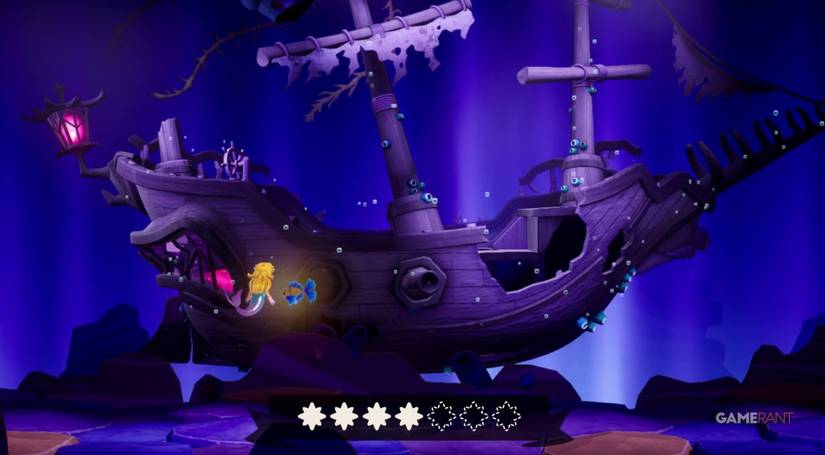 blight of the sea sparkle gem 4