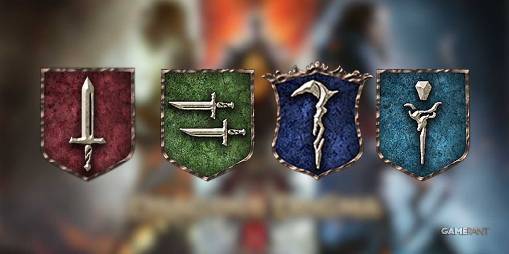 Dragon's Dogma 2 - Arisen As A Tank