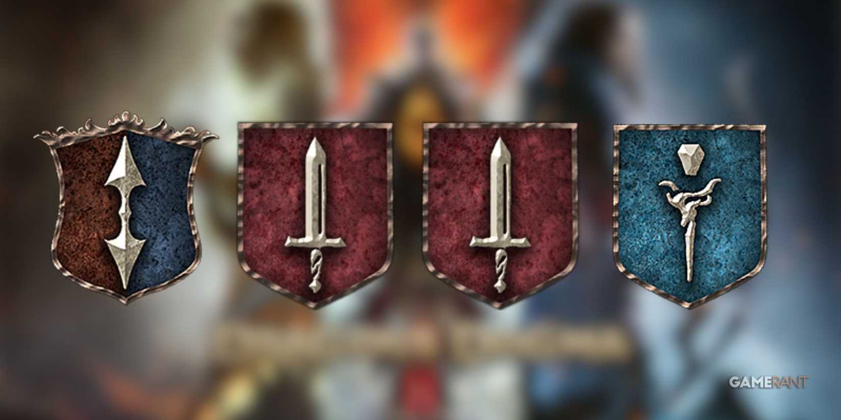 Dragon's Dogma 2 - Best Defensive Party