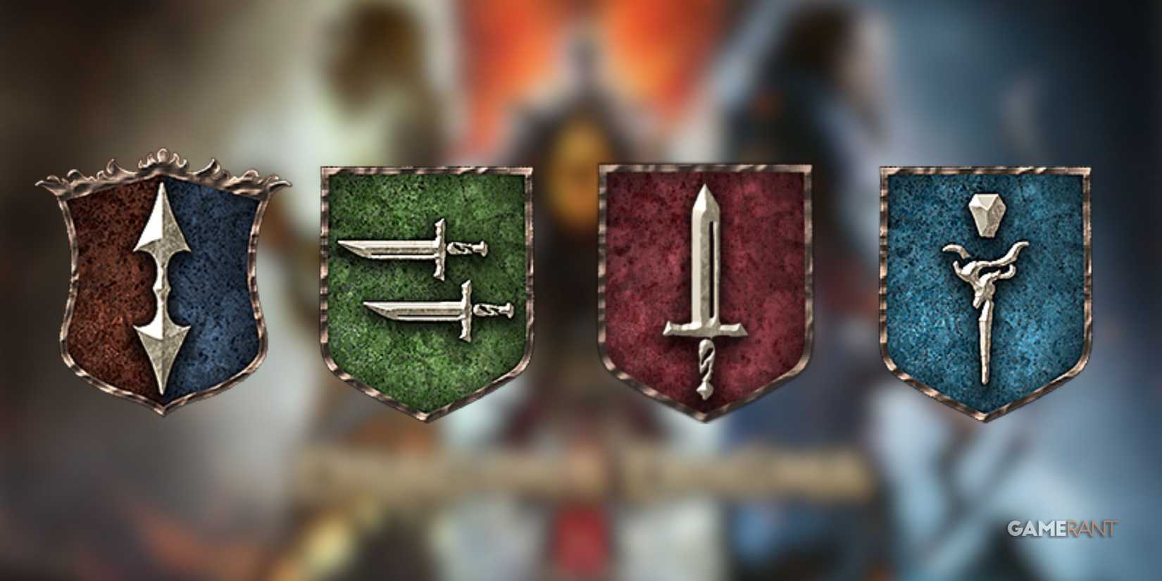 Dragon's Dogma 2 - Best Endgame Party