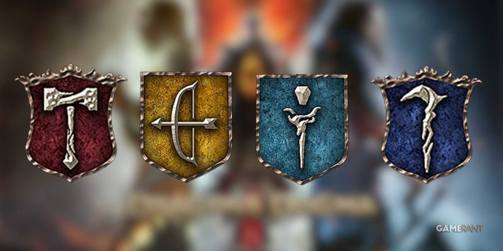 Dragon's Dogma 2 - Best Ranged Party