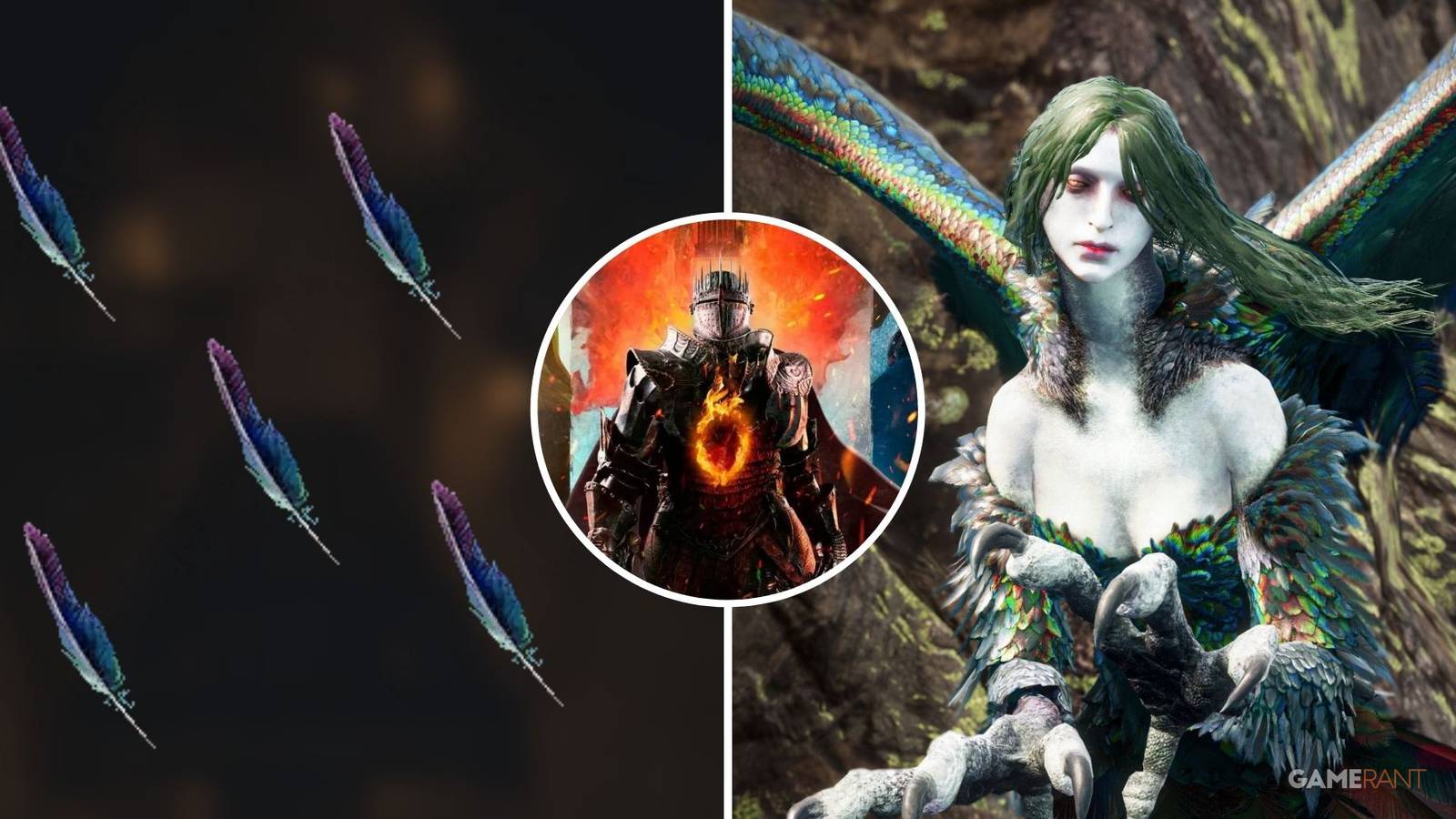 Dragon’s Dogma 2_ How To Farm Spurious Wings