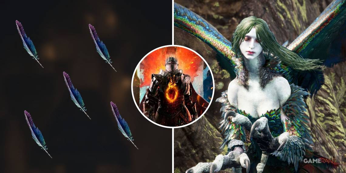 ¡Conoce el Secreto! Obtén las Alas Falsas en Dragon's Dogma 2