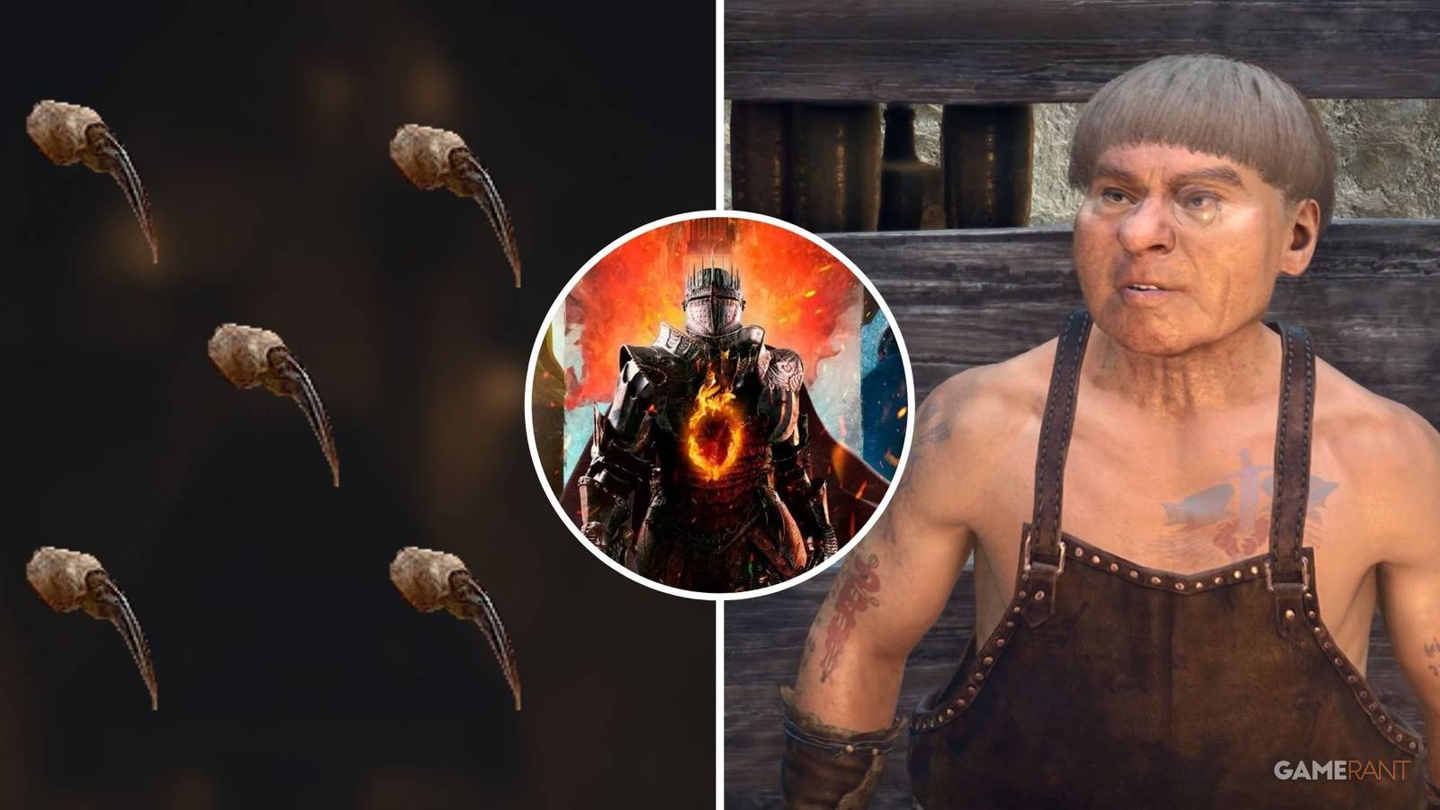 Dragon’s Dogma 2_ How To Spider Venom Sac