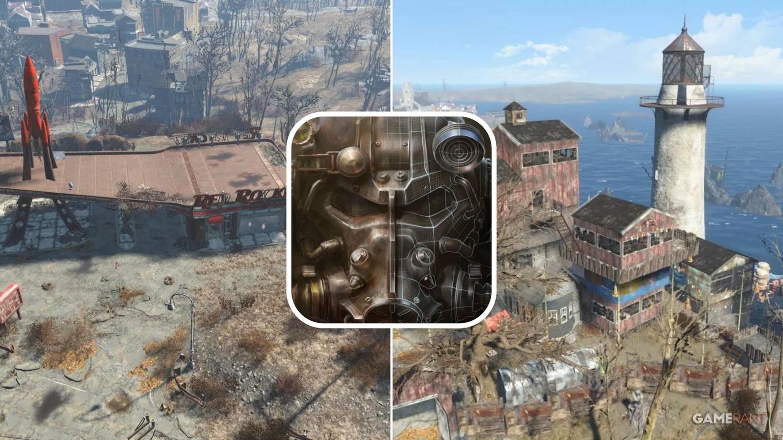 Fallout 4 How to get maximum happiness (Benevolent Leader)