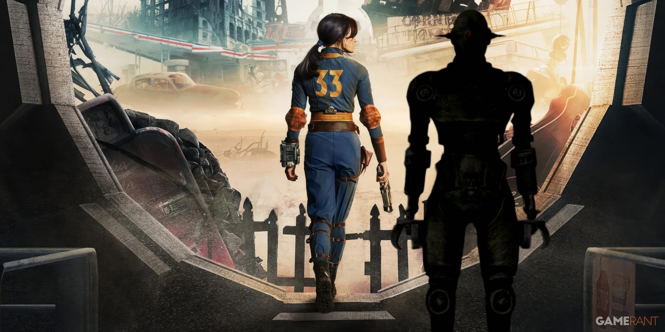 fallout-tv-show-cosplay-assaultron-cameo Cropped