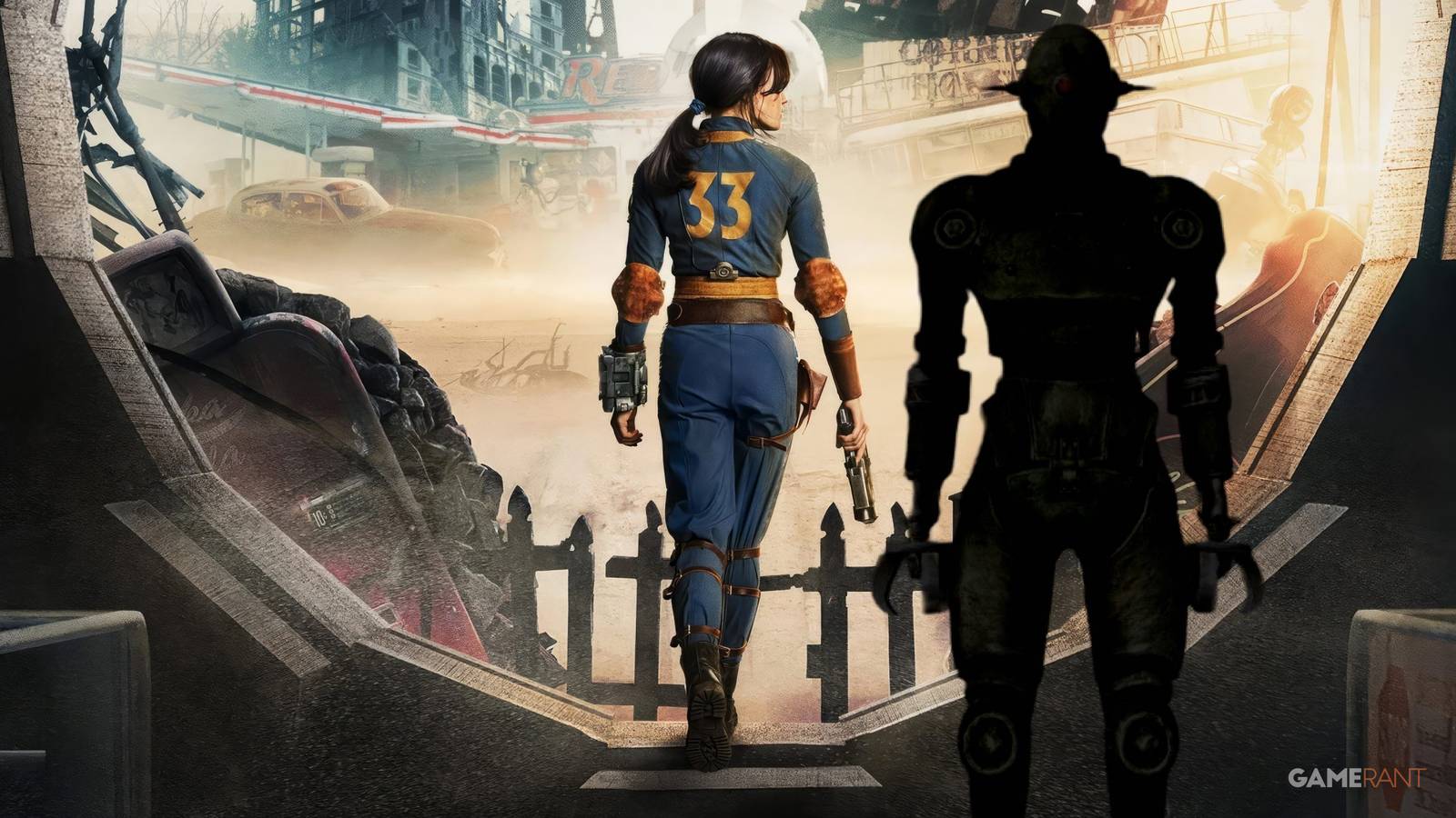 fallout-tv-show-cosplay-assaultron-cameo Cropped