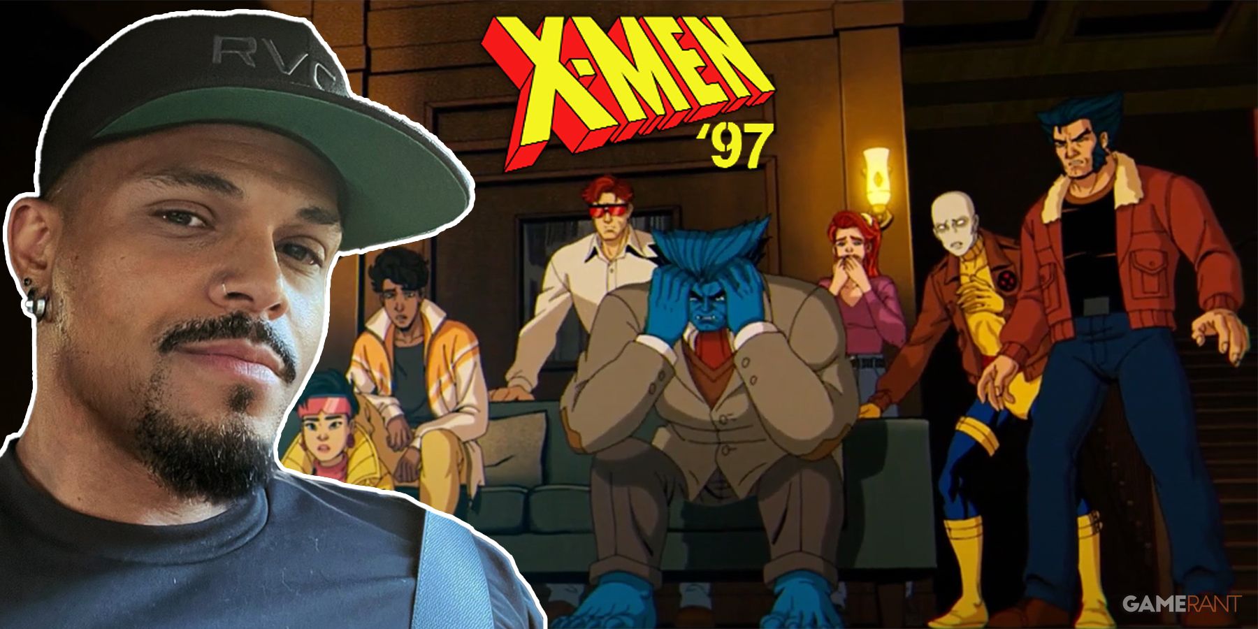 X-Men '97 Showrunner Beau DeMayo Episode 5 