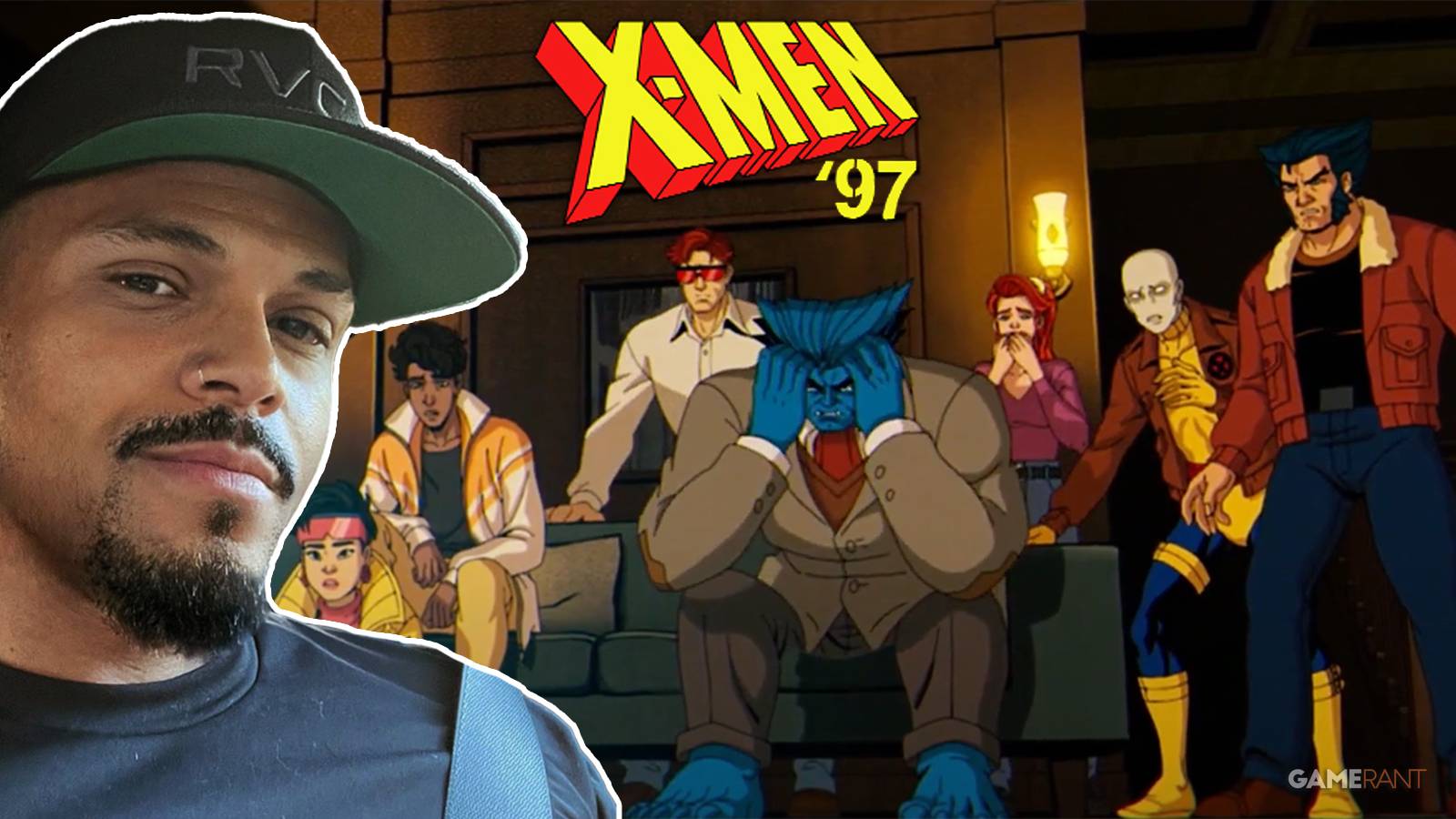 X-Men '97 Showrunner Beau DeMayo Episode 5 