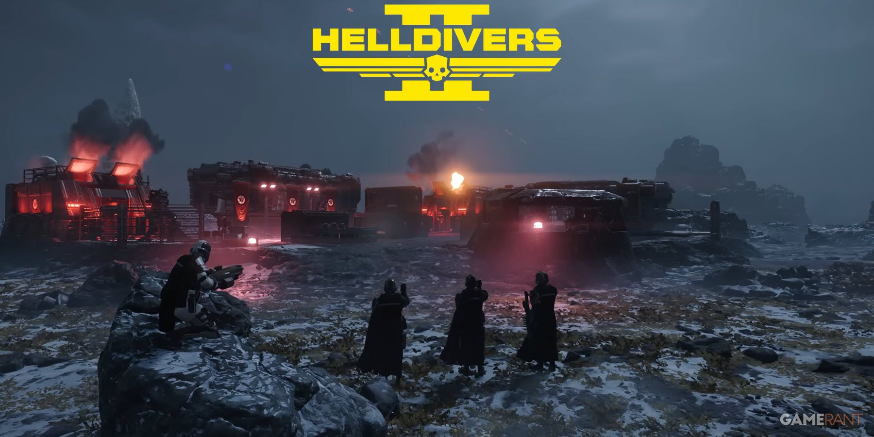 helldivers 2 free content