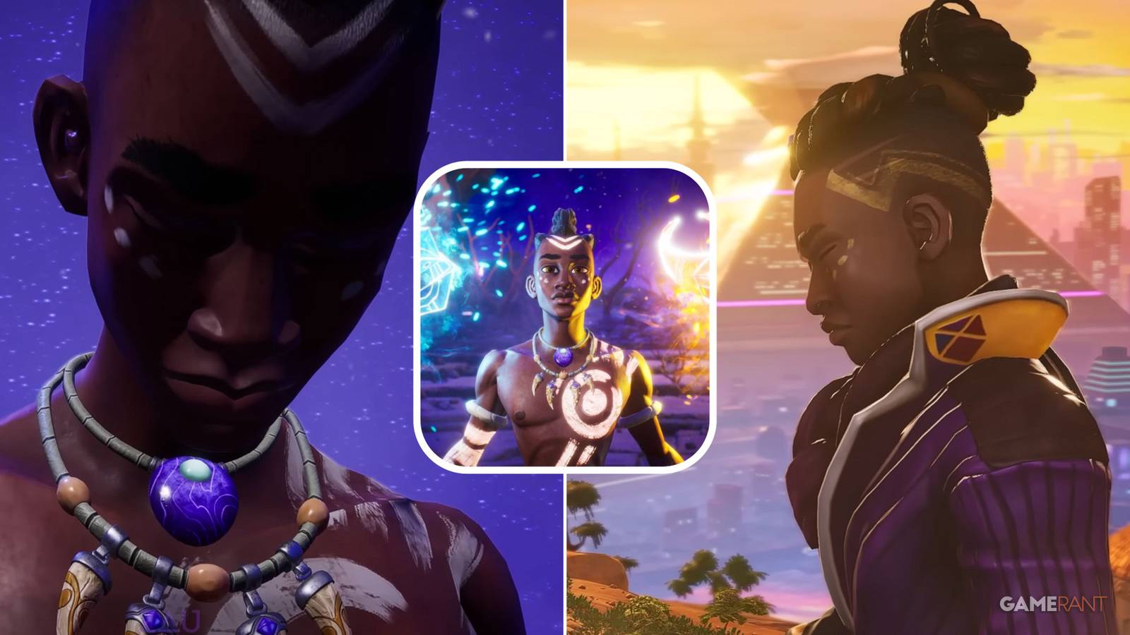 How Long To Beat Tales of Kenzera grief stricken Zau