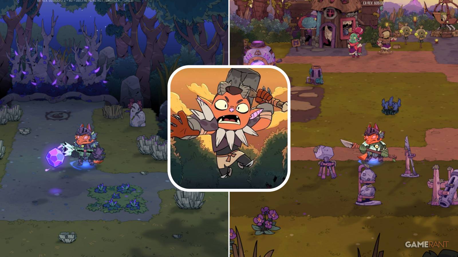 What to buy first in rotwood