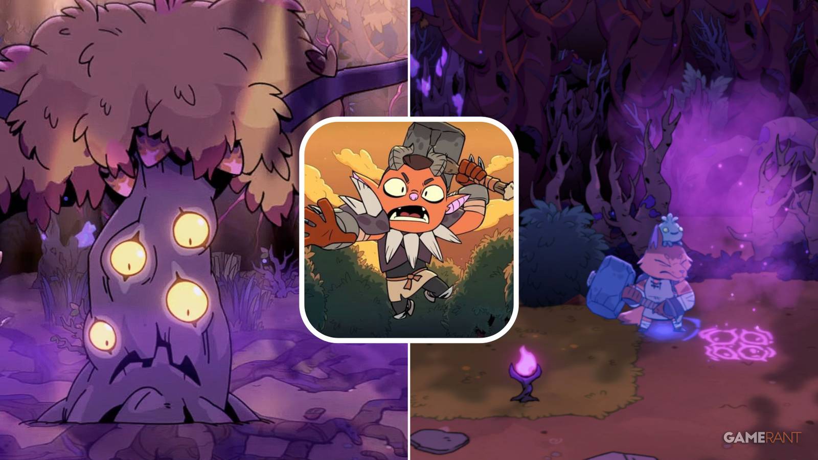 Rotwood: How To Beat Mother Treek Guide