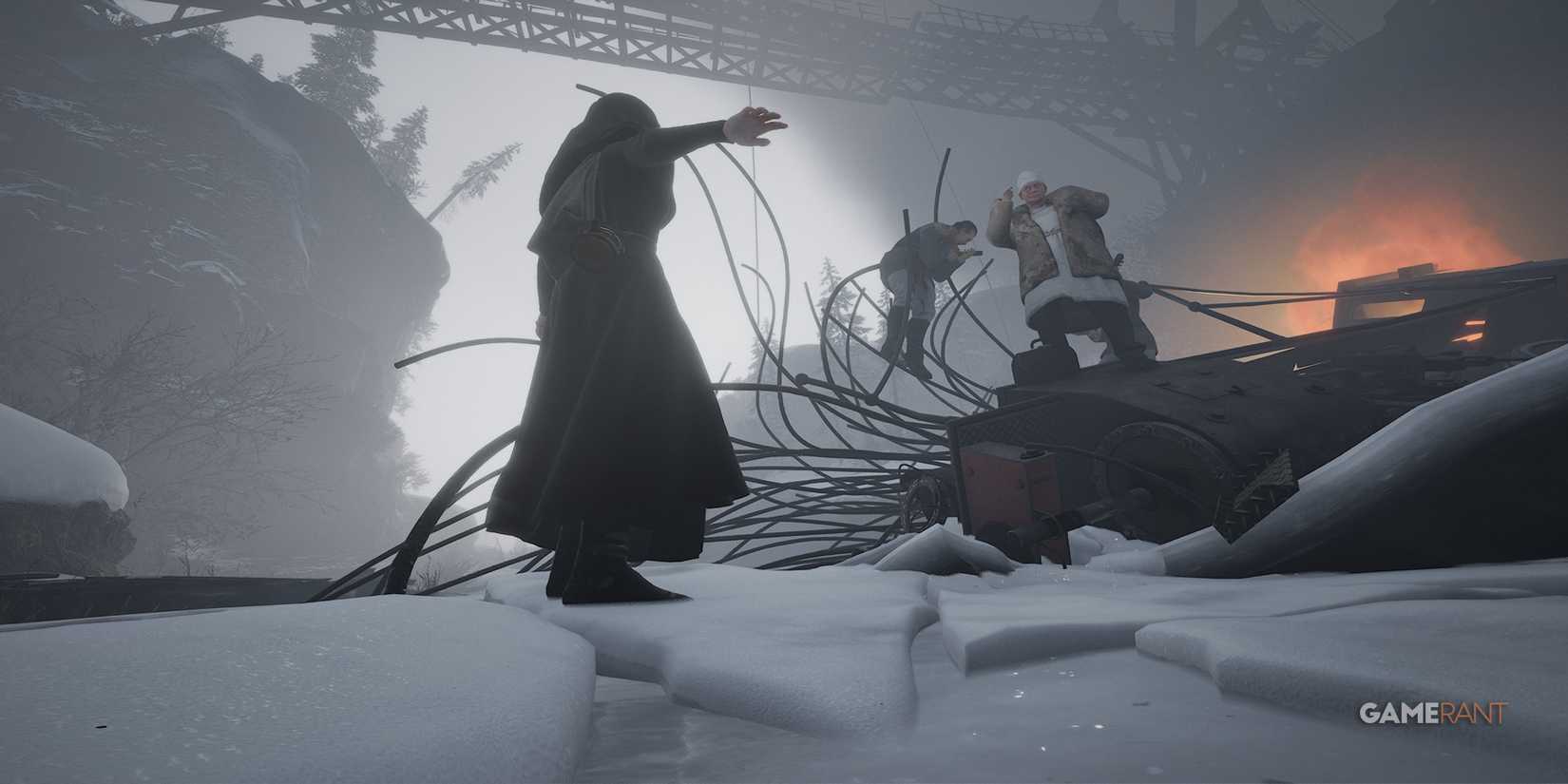 indika train crash death fire pierced through train