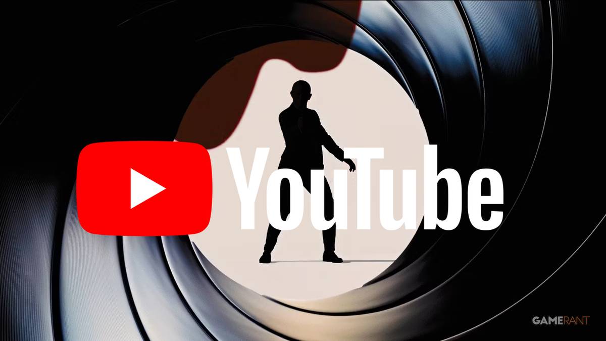 james bond ai trailer youtube