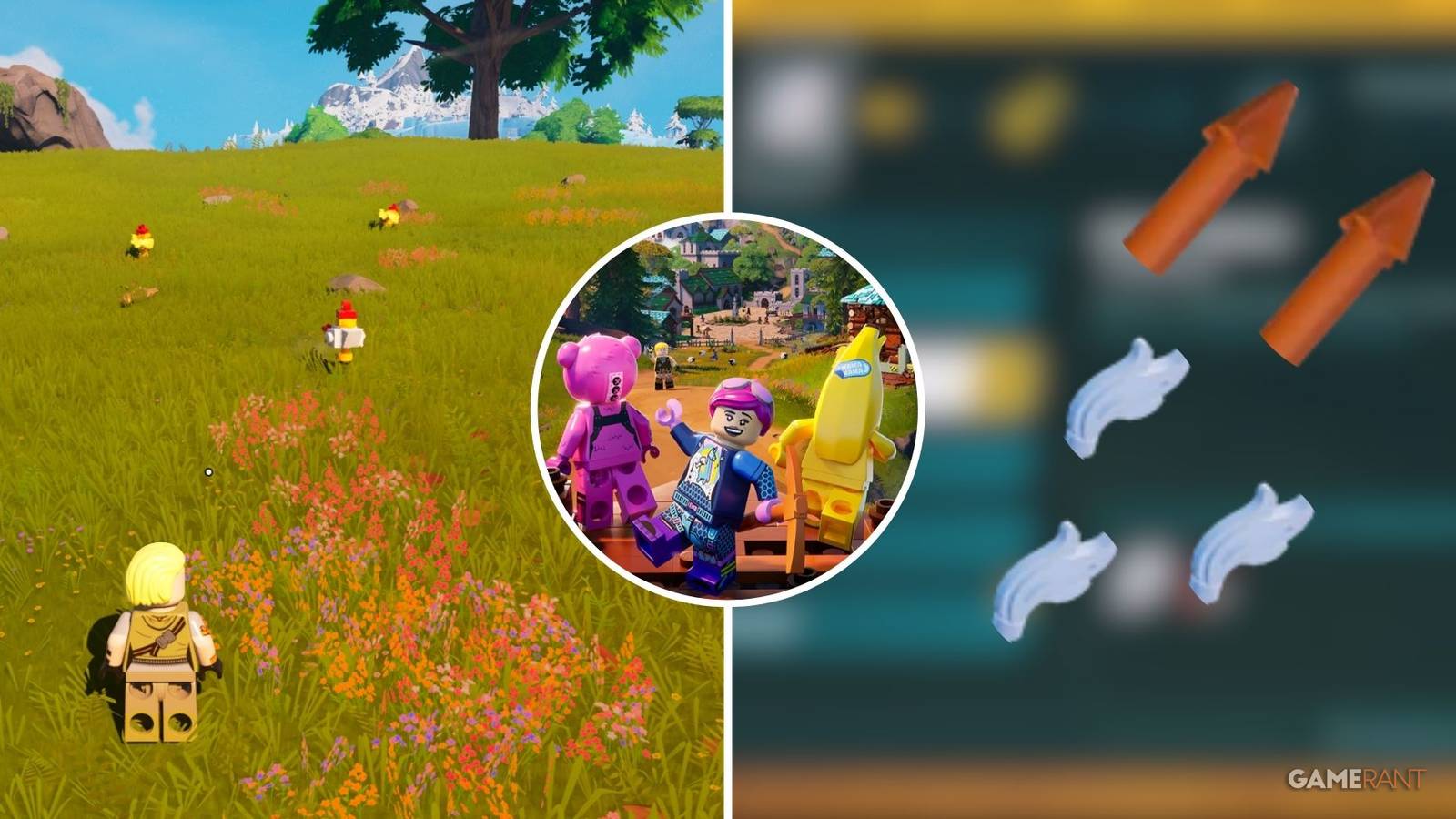 LEGO Fortnite_ how to Get & Use Wool (2)-1