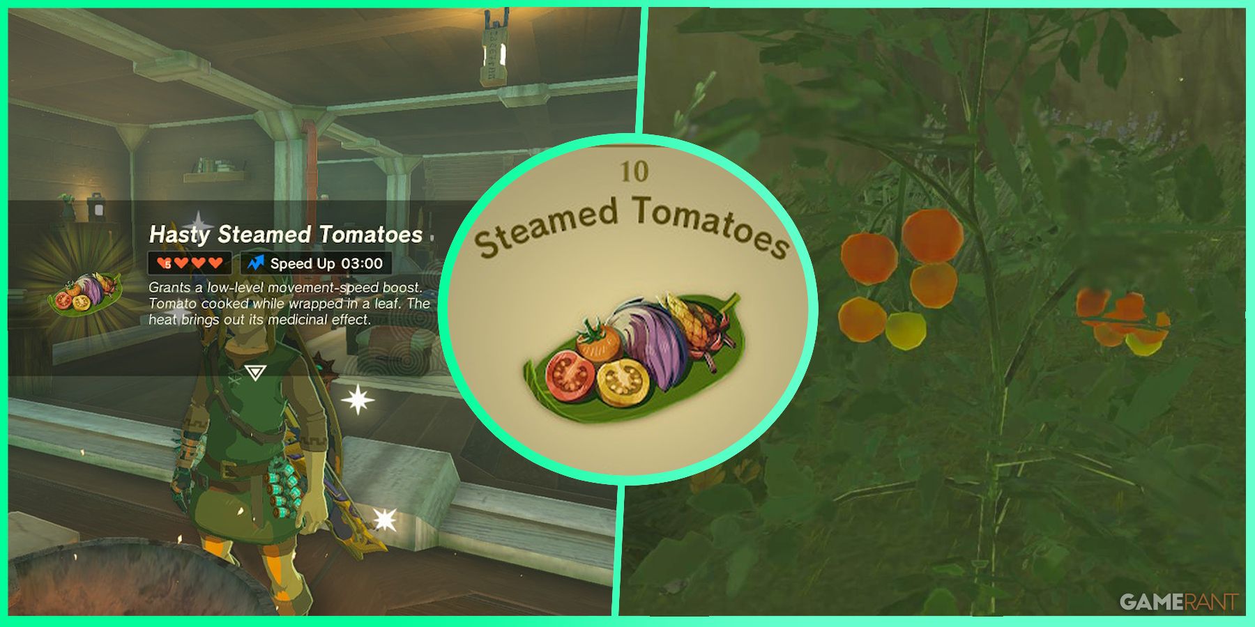 loz totk how to make steamed tomatoes feature