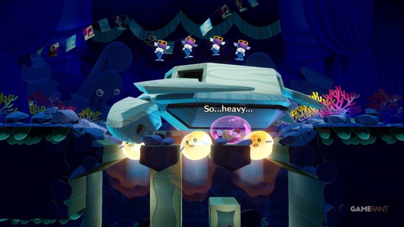 melody of the sea sparkle gem 9