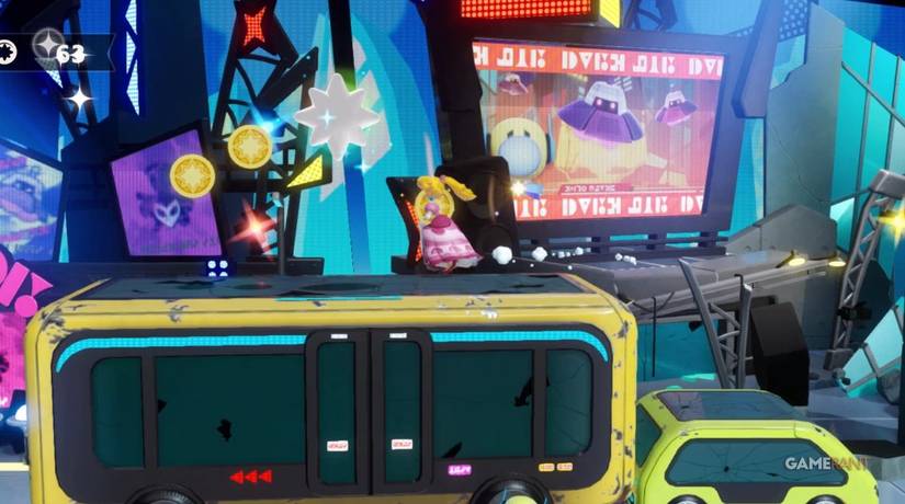 mighty mission alien invasion sparkle gem 3