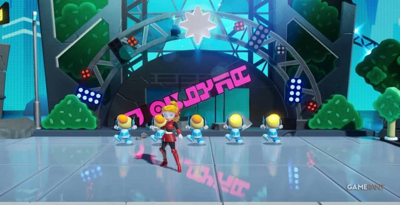 mighty mission alien invasion sparkle gem 4