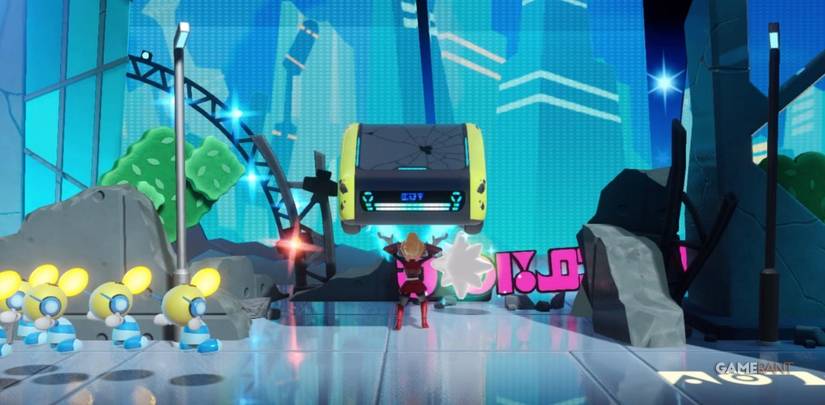 mighty mission alien invasion sparkle gem 5