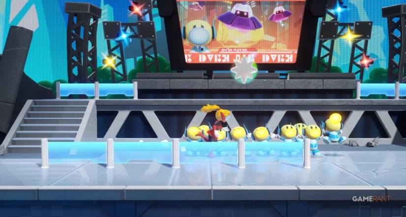 mighty mission alien invasion sparkle gem 6