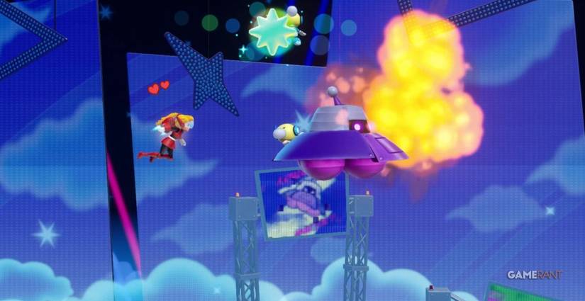 mighty mission alien invasion sparkle gem 8