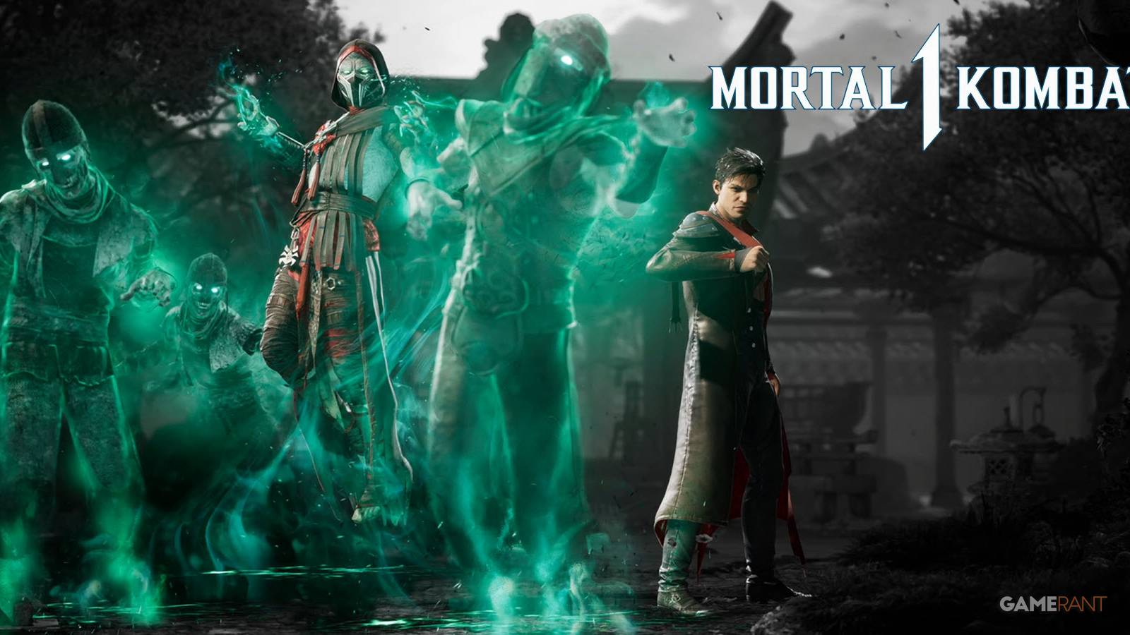 mortal kombat 1 ermac trailer
