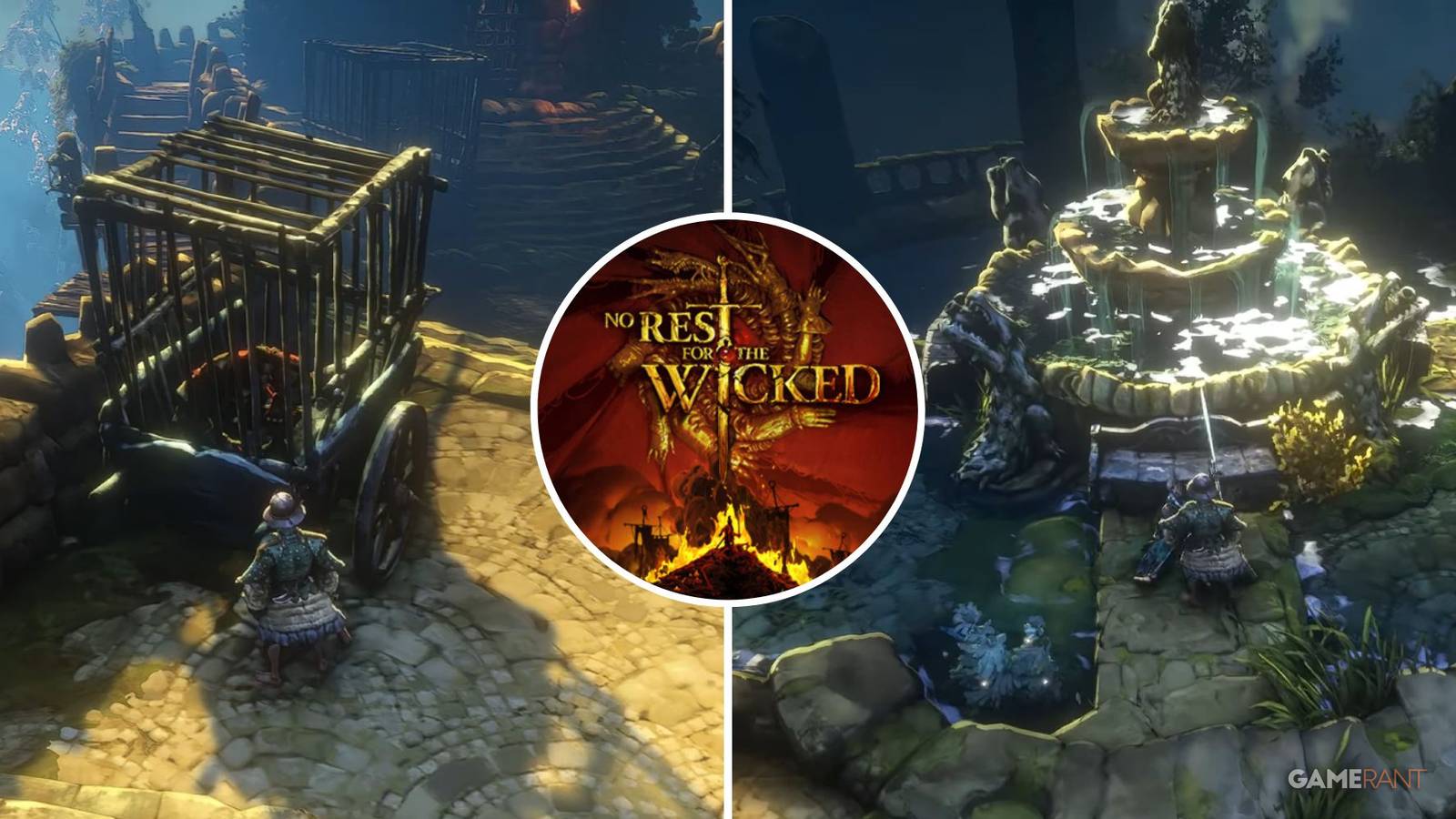 No Rest For The Wicked_ How To Free Rattigan